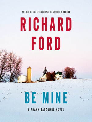 cover image of Be Mine